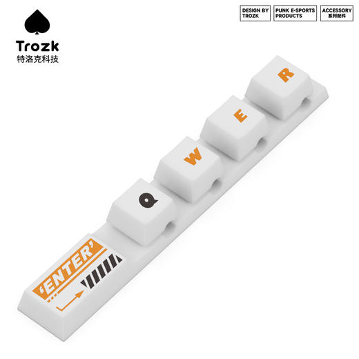 Trozk/特洛克 桌面理线器 固定器收纳车载集线器 商品图4