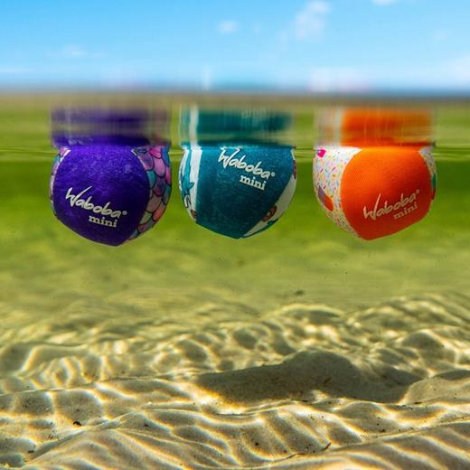Waboba 热带水弹球 商品图2
