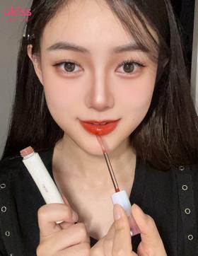 🌈【夏日吸睛女团妆】单品推荐