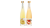 十七光年果酒青梅柚子组合装330ml*2 商品缩略图3