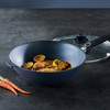WOLL德国制造不粘炒锅钻石系列32cm进口炒锅大口径少油烟家用炒菜锅 商品缩略图2
