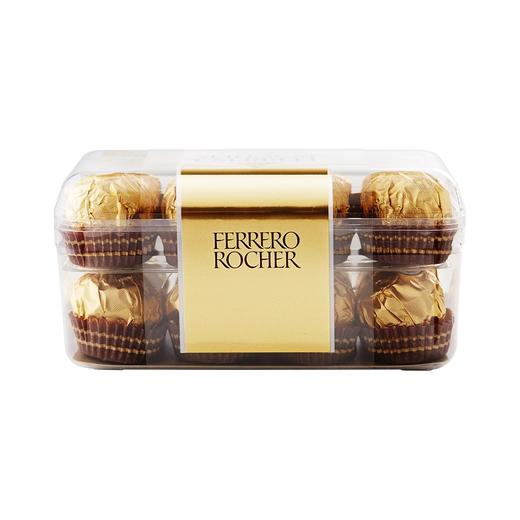 费列罗榛果威化巧克力16粒装*2盒 商品图3