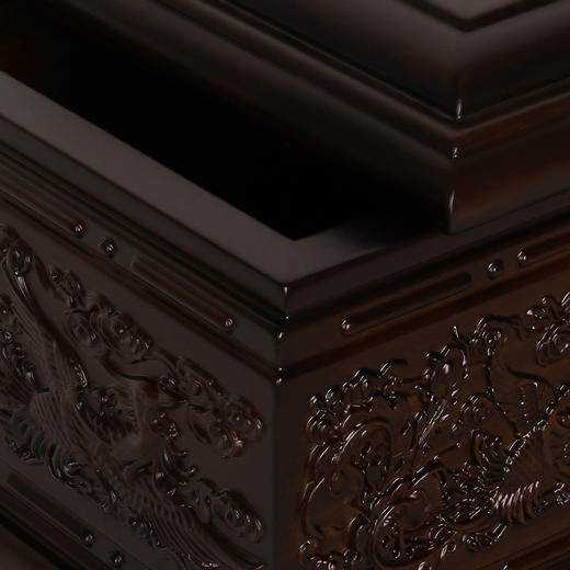 非洲小黑檀 凤宫 商品图3