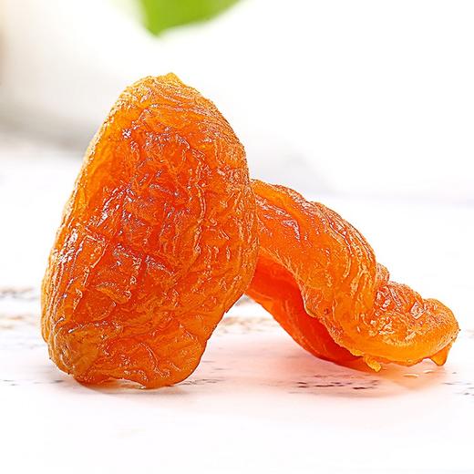 TSNG-条山杏脯礼盒100g*10袋/盒【大宗供货请联系客服】 商品图2