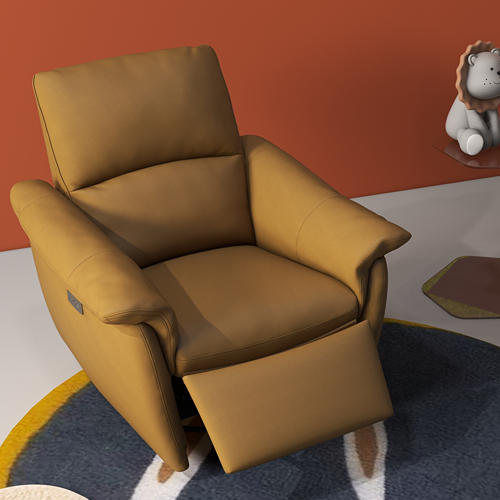 顾家家居整装 功能单椅 KZ.A902/KZ.A902B摇乐椅G 商品图2