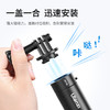 Ulanzi优篮子GO Quick II磁吸快拆1.5M运动相机延长自拍杆三脚架适用Gopro11/10/9大疆action2/3配件Insta360 商品缩略图1