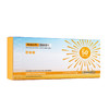 【捡漏/19.9元！独立包装！】容倾城羽感清透隔离防晒霜SPF50+ PA++++，便携装设计，方便携带，随时随地保护肌肤。每次一小包，有效防紫外线，防汗防水，遮瑕清爽不油腻，让肌肤轻松呼吸。 商品缩略图5