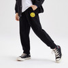 CONVERSE 匡威 秋 大童小童 儿童童装长裤 CNVN-T7-F149 商品缩略图1