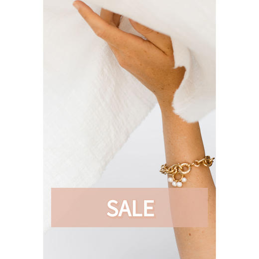 Eddy系列手链 商品图0