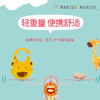 *Marcus 马库狮爆款婴幼儿超软硅胶围兜（餐具属个人卫生产品，一经拍下不支持七天无理由退换货） 商品缩略图2