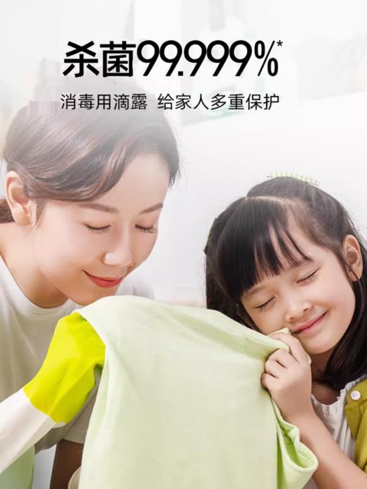 滴露消毒液1.2L 商品图3