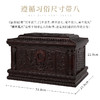非洲小黑檀  四季常青 商品缩略图0