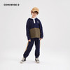 CONVERSE 匡威 秋 大童小童 儿童套装 CNVB-PH-F146 商品缩略图0