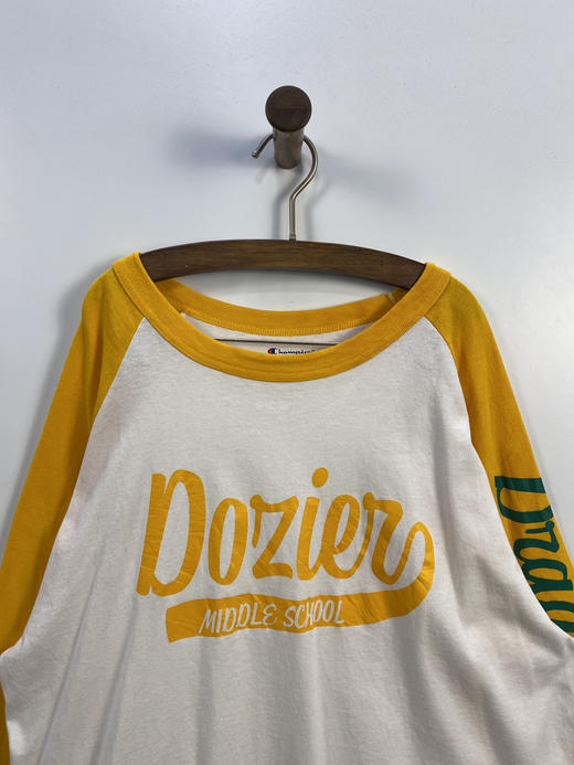 Champion 冠军 长袖T恤 _SLT(XL) 商品图1