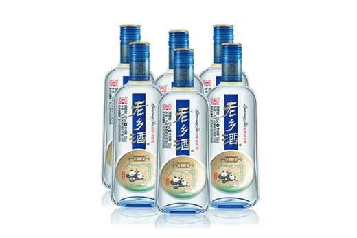 老乡酒52度 商品图2