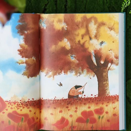 《柳林风声》（世界儿童文学经典） 商品图2