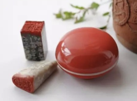  关于印泥的那些知识，都在这里了！ 