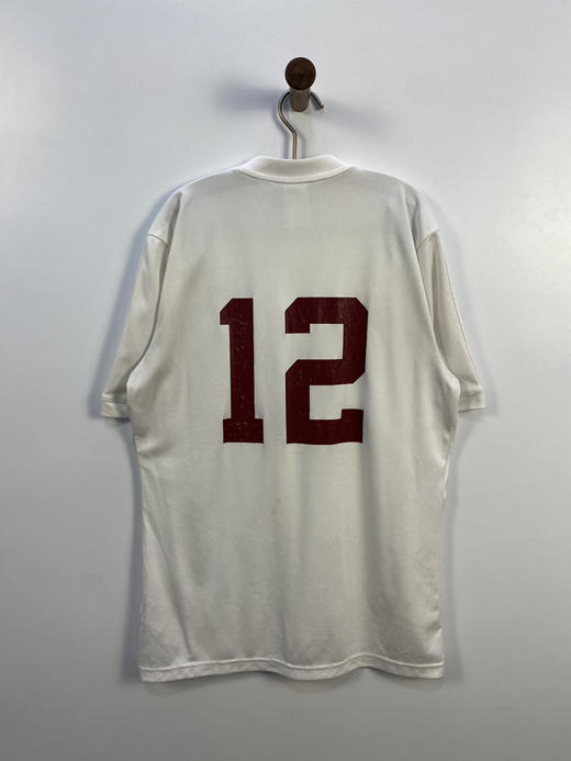 adidas 阿迪达斯 短袖足球球衣 _SSJ(S) 商品图3