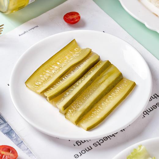 欧萨长切片青瓜680g 商品图2