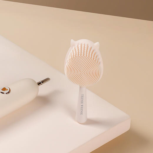 TeenieWeenie小熊声波电动牙刷成人全自动充电礼盒套装TW-T02 商品图6