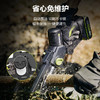 威克士锂电锯WD331家用小型手持果树修枝庭院园艺伐木充电式电锯 商品缩略图3