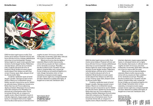Whitney Museum of American Art : Handbook of the Collection / 惠特尼美国艺术博物馆：收藏手册 商品图2