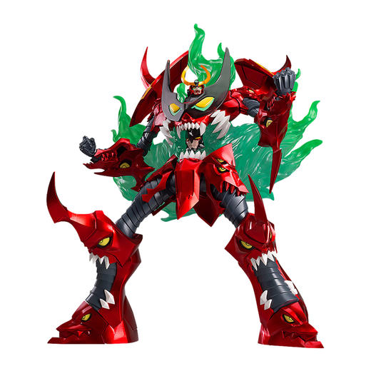 【GSC现货】POP UP PARADE 天元突破红莲螺岩 XL size 限定版 商品图4