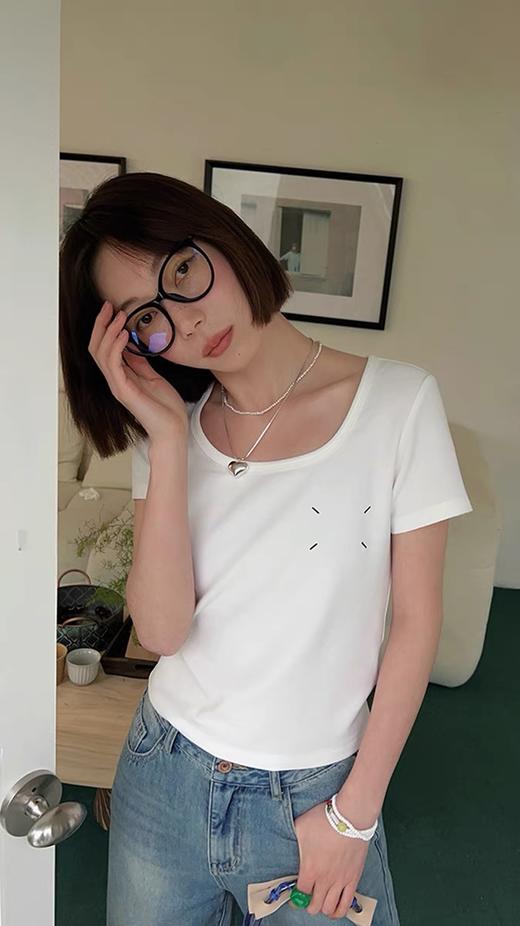 女圆领T7090S 商品图3