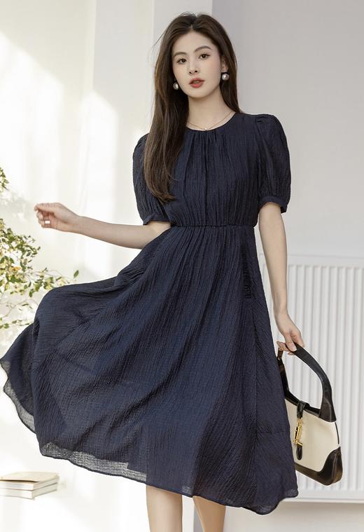 女连衣裙2L081 商品图4