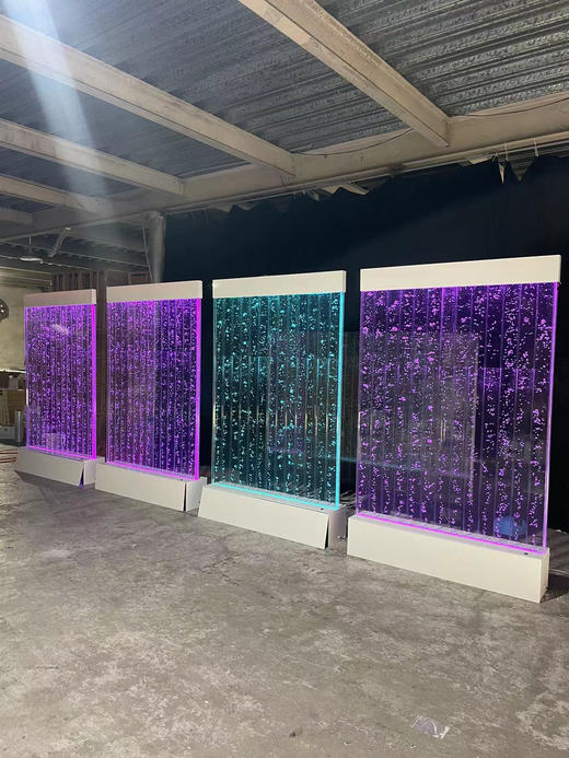 水幕墙【运费自理】 商品图0