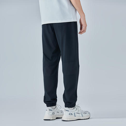 HX 夏季休闲九分裤合体/S209320117101/02 商品图2