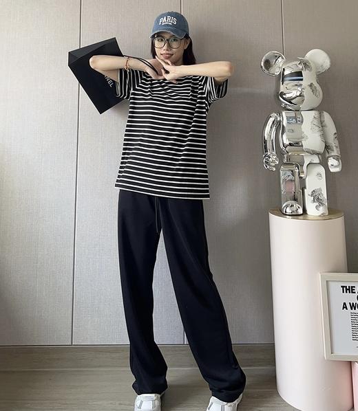 女阔腿长裤8988 商品图3