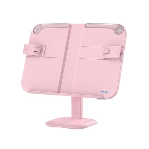 【可调节！多功能阅读架】儿童阅读架，小学生文具必备！可升降夹书本支架，让孩子轻松看书，保护视力。高品质，安全稳定，是您孩子的阅读伴侣！-QQ 商品图4