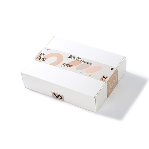 冰面包组合装（3个） 商品图1