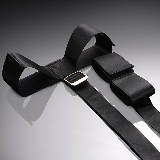 【SM】驷马缚套装SM另类玩具 商品图3