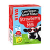 爱尔兰进口韦沃草莓牛奶 200ml*12 商品缩略图3
