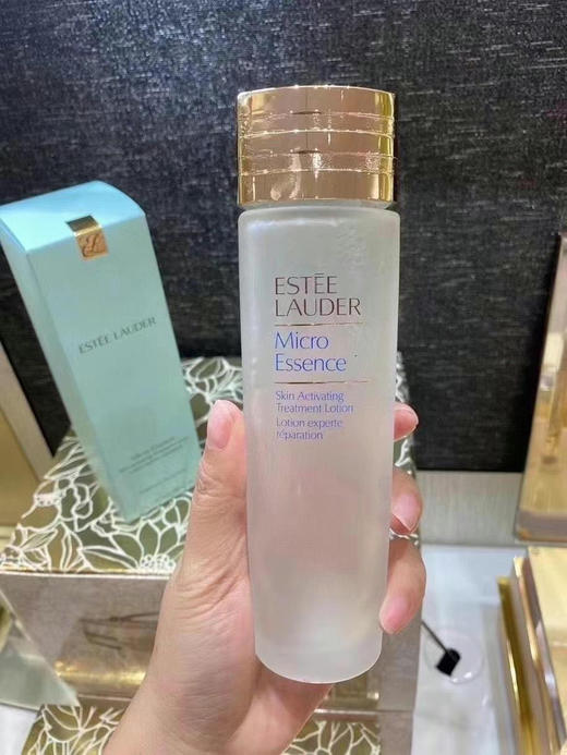 ¥399直邮，保质期24年7月！Estee Lauder/雅诗兰黛 肌初赋活原生液150ml 商品图2