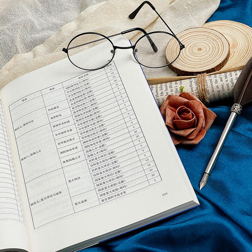 上海高校分类评价 理论与实践 平辉 中国高等教育发展 商品图10