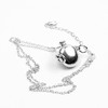 EnSage Mini Flagon Necklace 925银 日本手工 酒壶项链 商品缩略图4