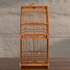 二十世纪 竹制鸟笼 商品缩略图4