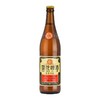 雪花醇香啤酒(老雪)640ml 商品缩略图0