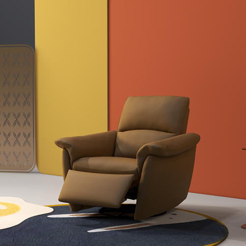 顾家家居整装 功能单椅 KZ.A902/KZ.A902B摇乐椅G 商品图0