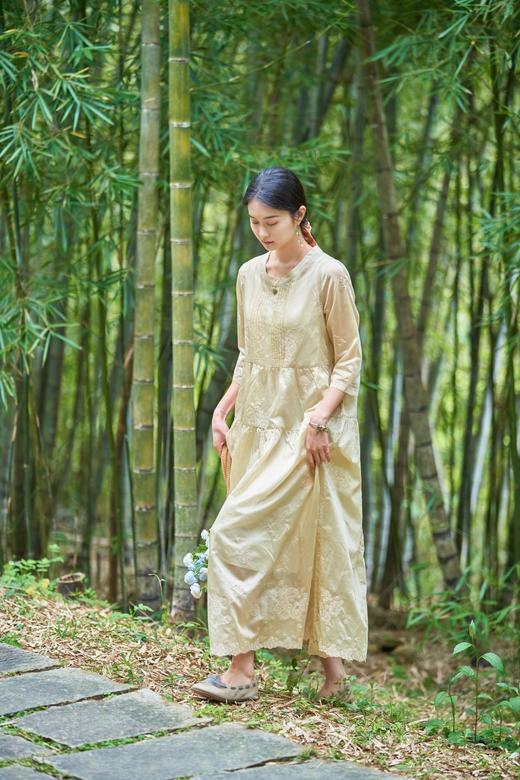 女连衣裙81163 商品图1