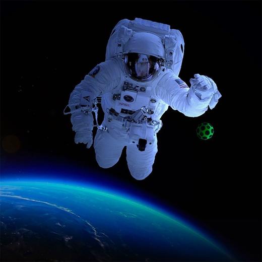 Waboba Moon ball 飞月球 高弹力球 商品图3