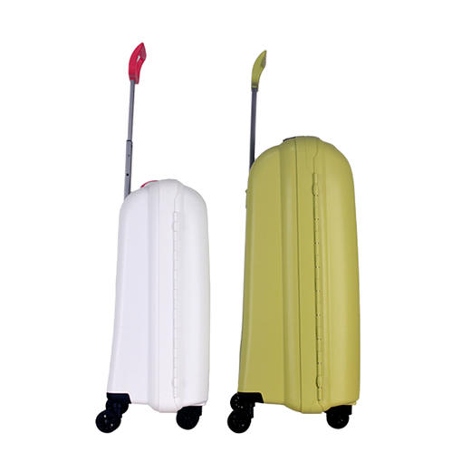 银座经典外销pp锁扣箱系列-7028暑期特价优惠 商品图3