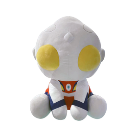 万代 Bandai 毛绒抱偶 迪迦BANC22962