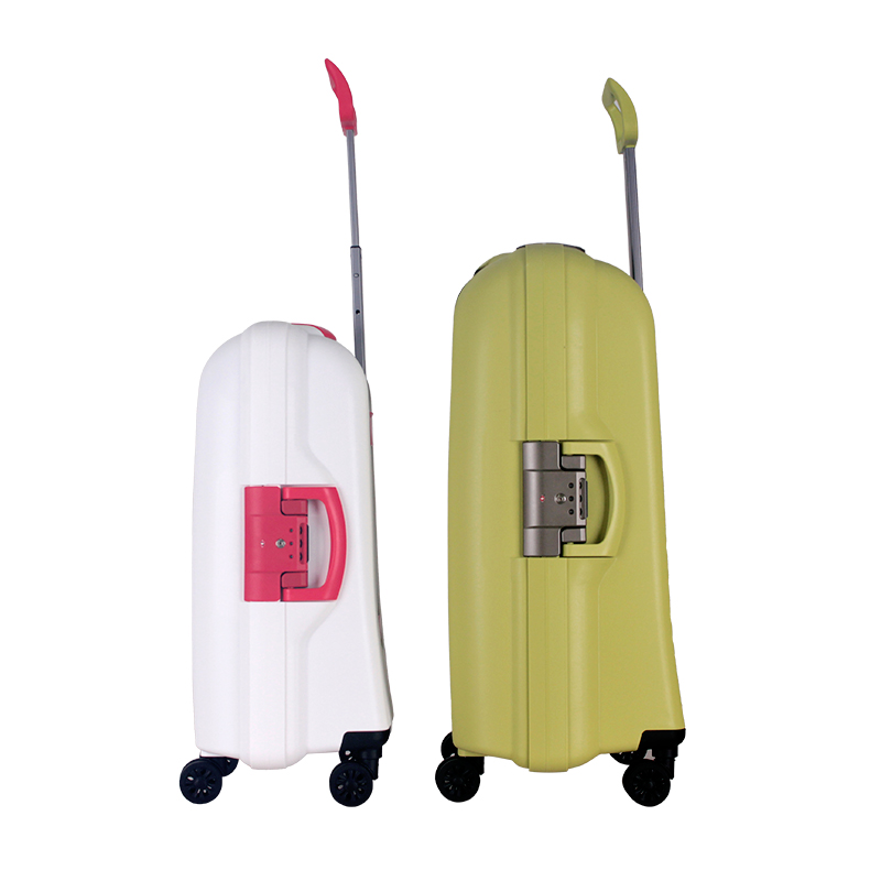 银座经典外销pp锁扣箱系列-7028暑期特价优惠