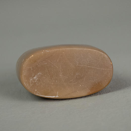 清 芙蓉石兽钮印章 商品图4