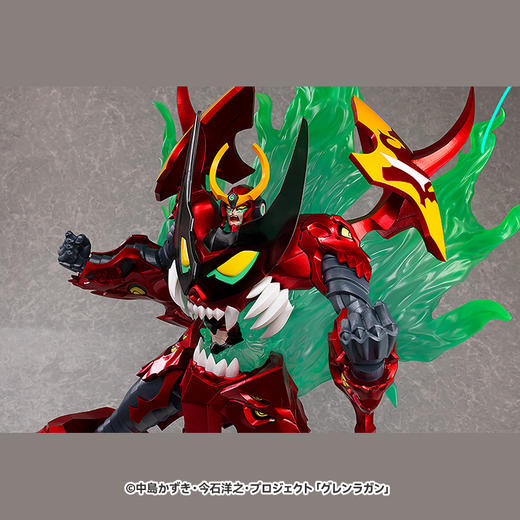 【GSC现货】POP UP PARADE 天元突破红莲螺岩 XL size 限定版 商品图1