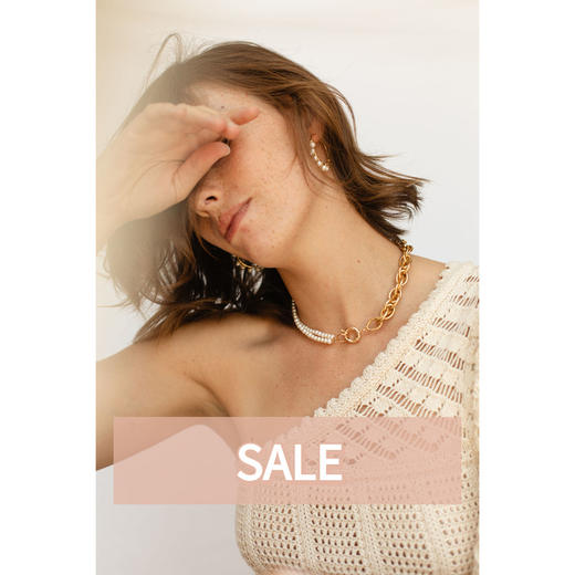 TARA系列choker 商品图0